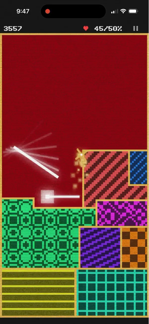 Screenshot #1 pour VECTROX