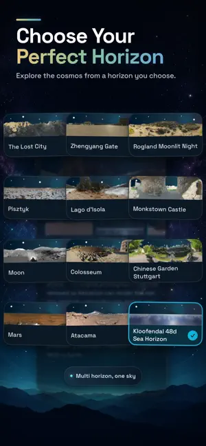 Astrarium Sky Map screenshot 4
