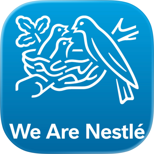 We Are Nestlé