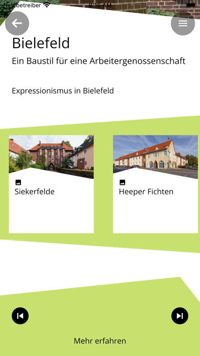 LWL-Museum Ziegelei Lage Screenshot