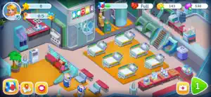 Hospital + Crazy ASMR Clinic screenshot 4