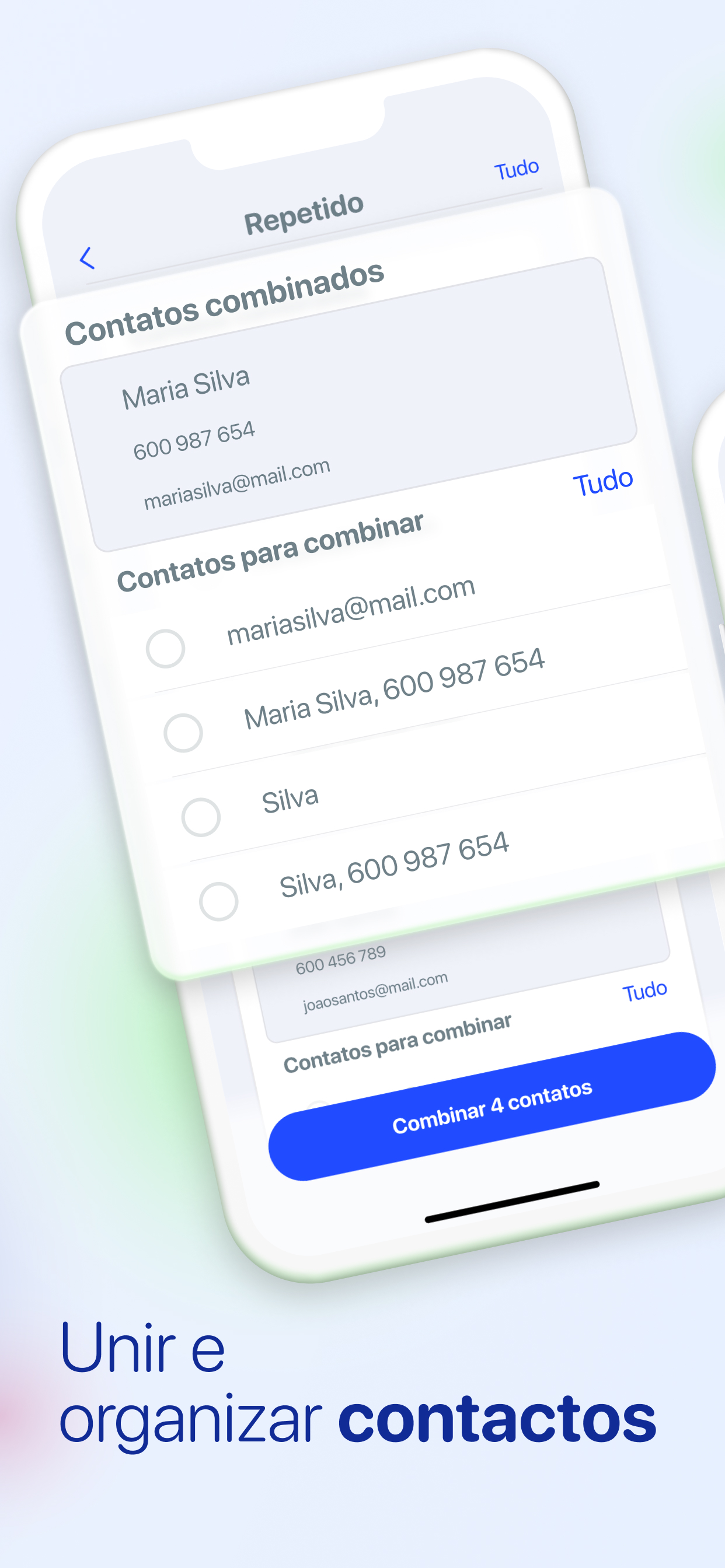 AI Cleaner: Limpeza de Celular