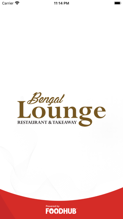 Bengal Lounge Wetherby Screenshot