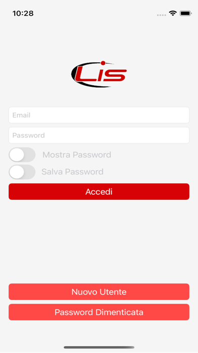 Screenshot #1 pour LIS