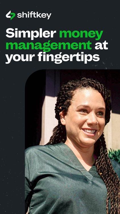 ShiftKey Wallet screenshot-6