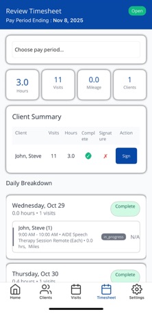 KT Mobile V2 Screenshot 2 of 7