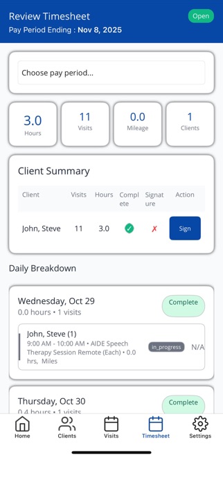 KT Mobile V2 Screenshot 2 of 7