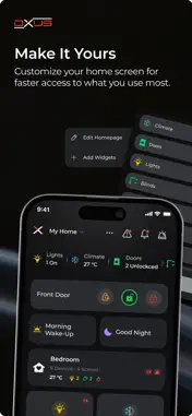OXUS Security screenshot 5