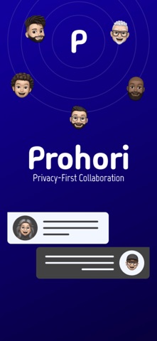 Prohori Screenshot 1 of 4