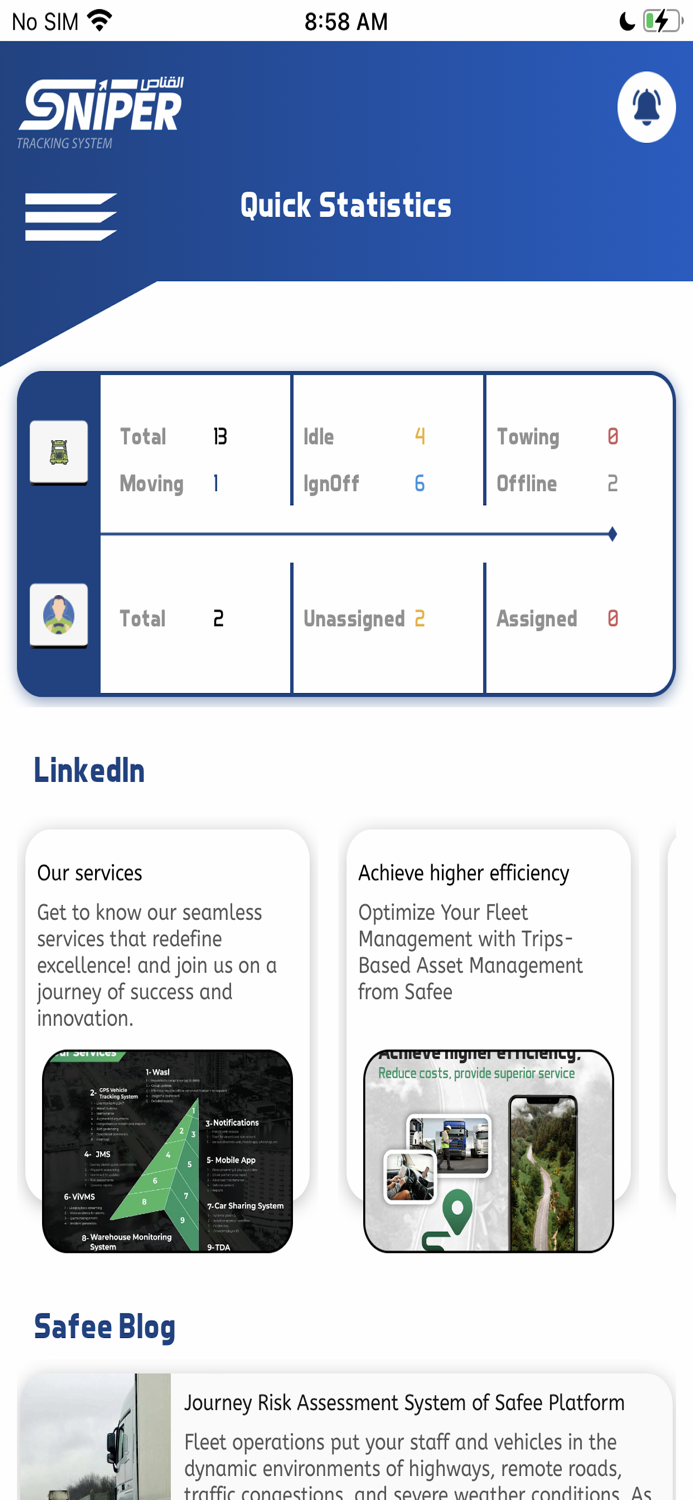 GmtccSniperGPS-SF Tracking