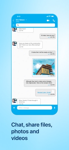 ClarityTel Screenshot 7 of 8