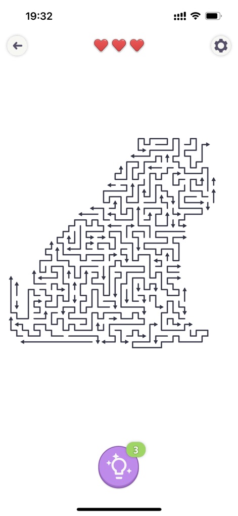 Tap Arrows Gallery: Brain Game - Games App | MWM