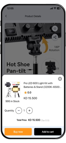 shopskw screenshot