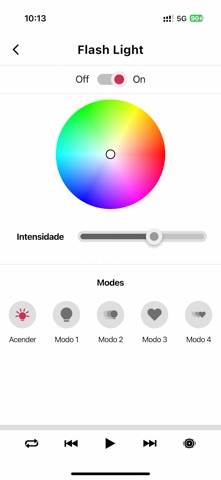 Philco Extreme Áudio iPhone screenshot