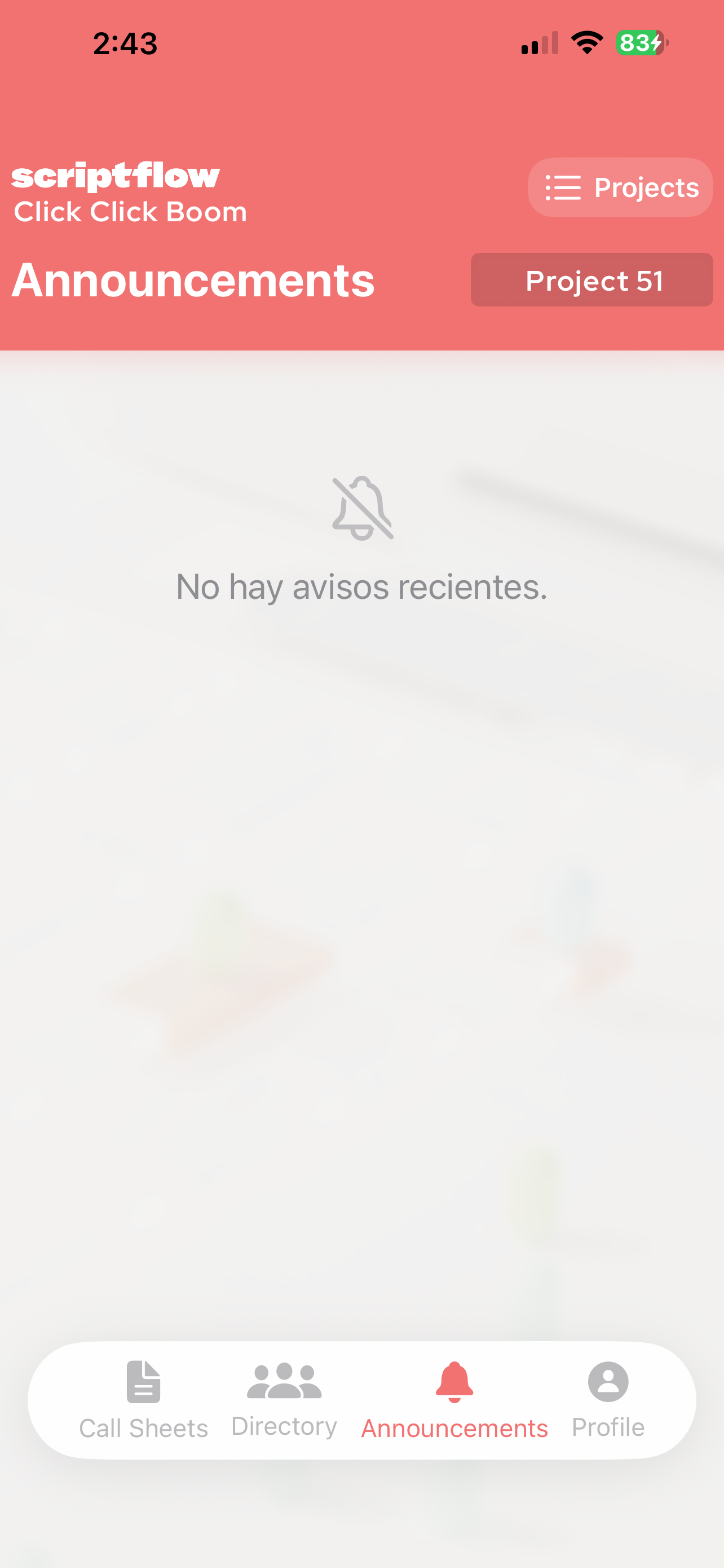 ScriptFlowMX screenshot 7