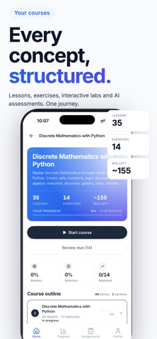 MyProMind Screenshot 1 of 5