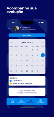Hilton Rodrigues Screenshot 4 of 4