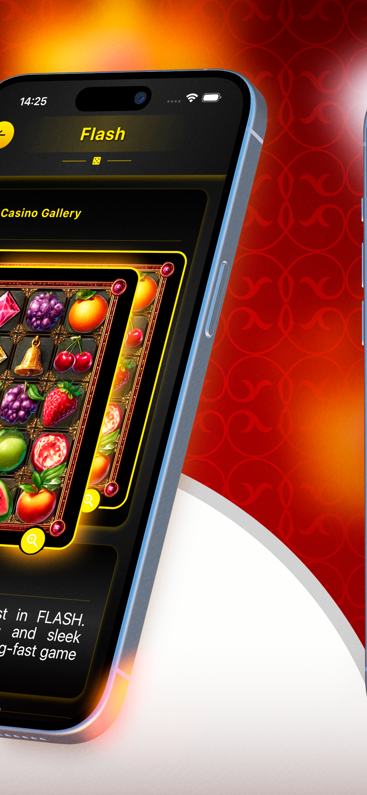 MyCasino House screenshot 3