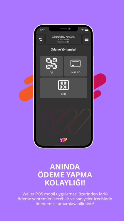 iWallet POS screenshot-5