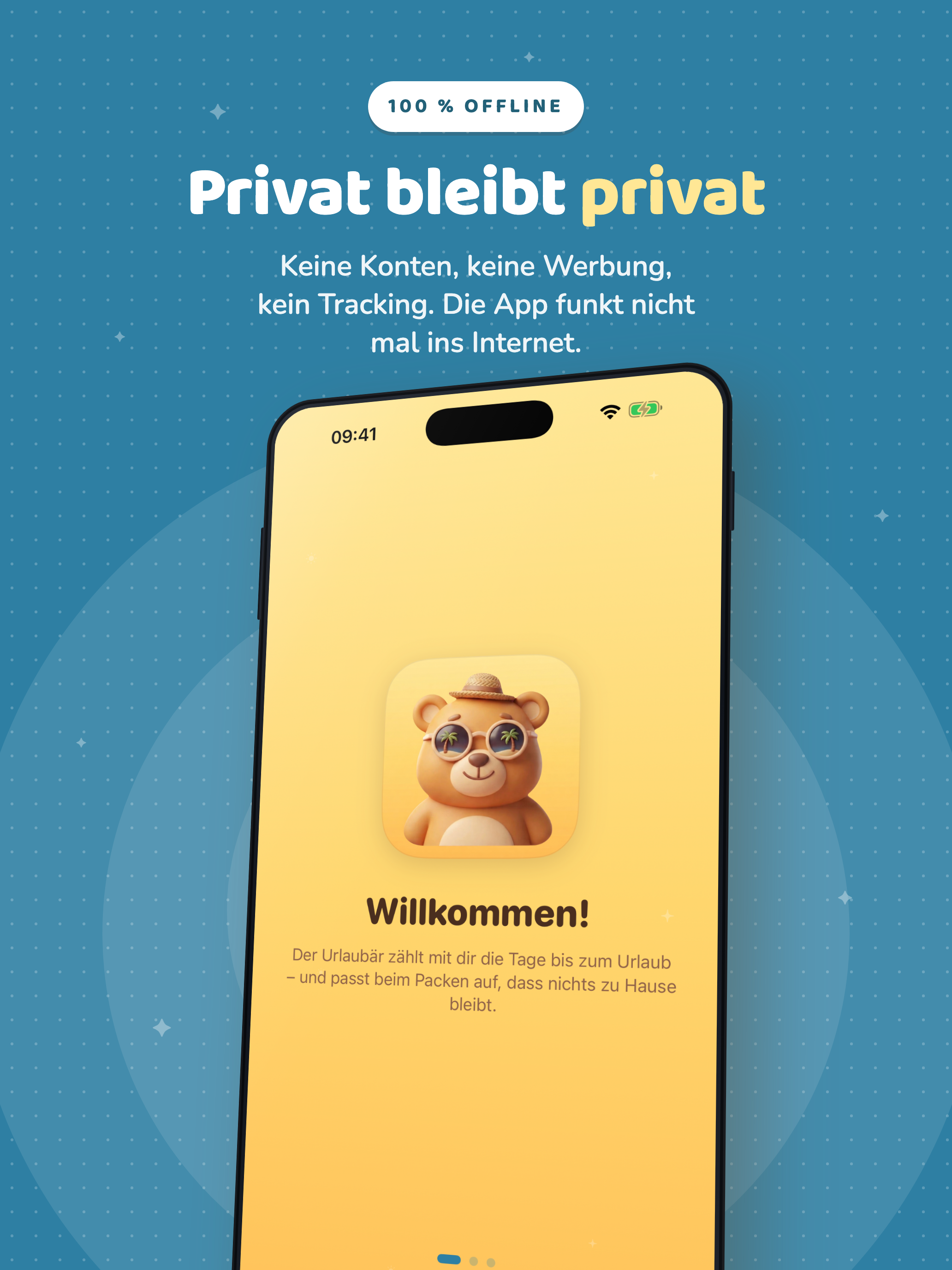 Urlaubär screenshot 12