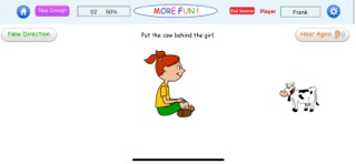 More Fun Directions HD Lite Screenshot 2 of 8