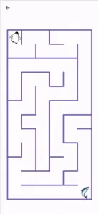 Funny Maze Puzzles screenshot #7 for iPhone