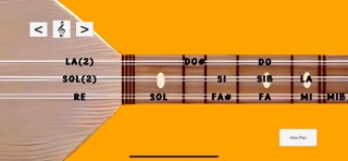 Bağlama Saz Çal iPhone screenshot 1