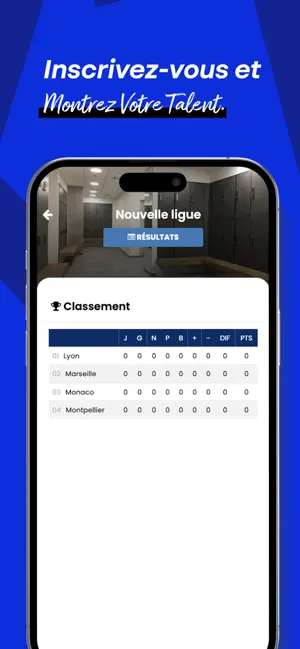 Padel and co 35 screenshot 3