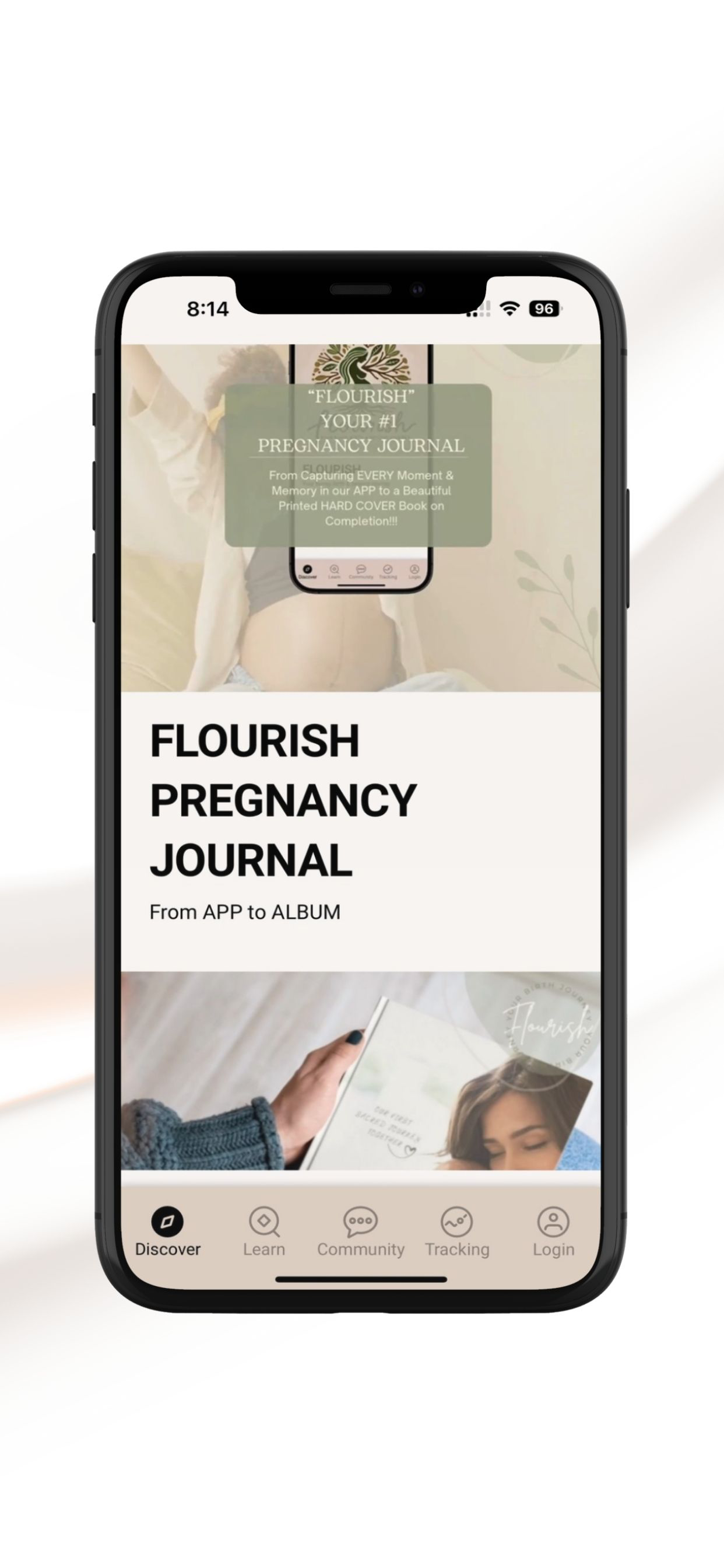 Flourish Your Birth Journey