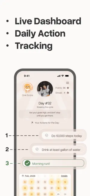 One Story Journal screenshot 4