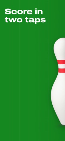 Headpin: Bowling Tracker screenshot 1