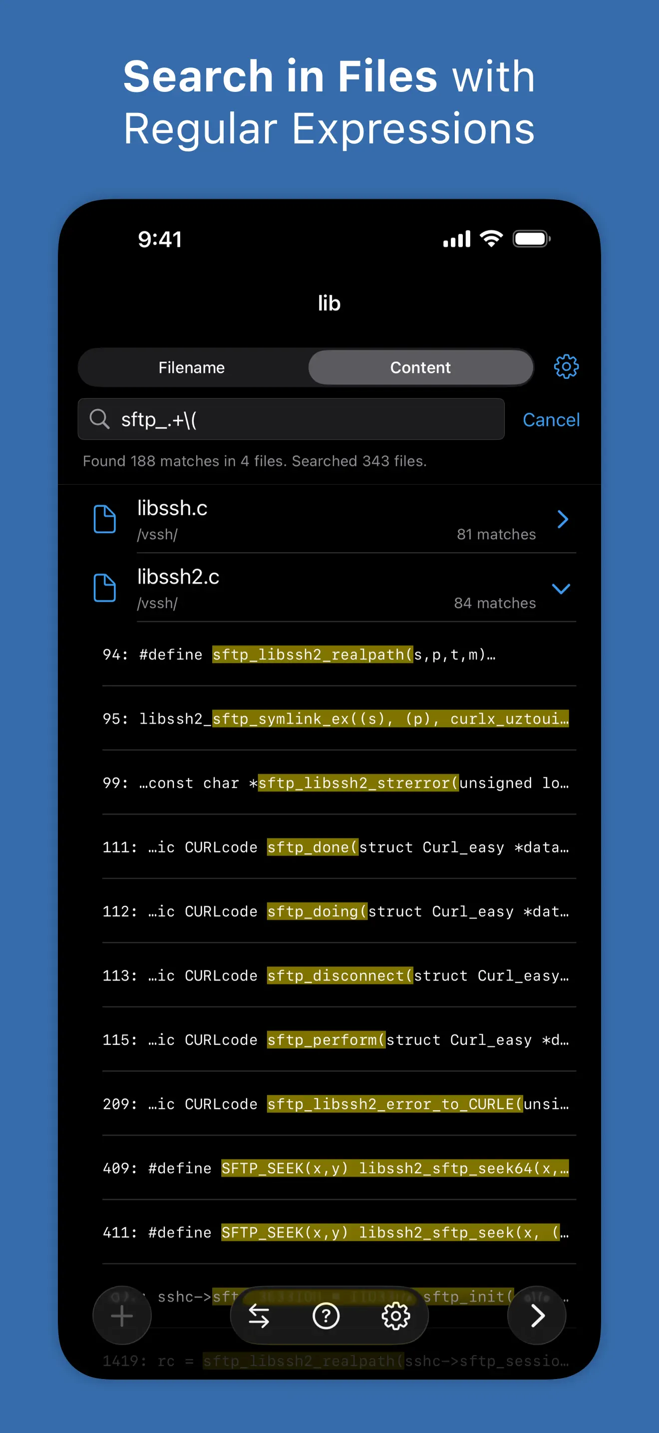 Screenshot 4