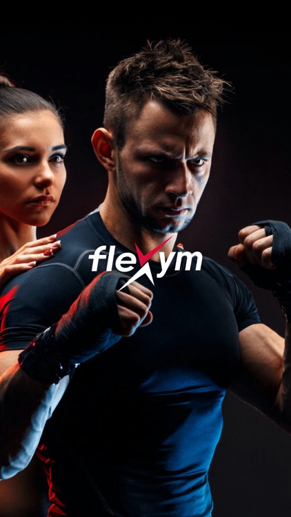Flexym Trainer