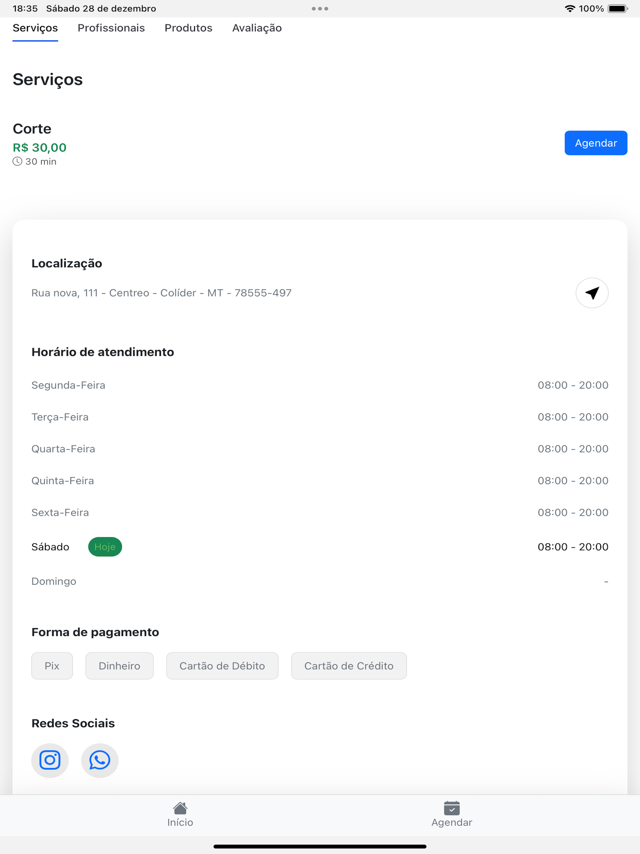 XGain Agenda