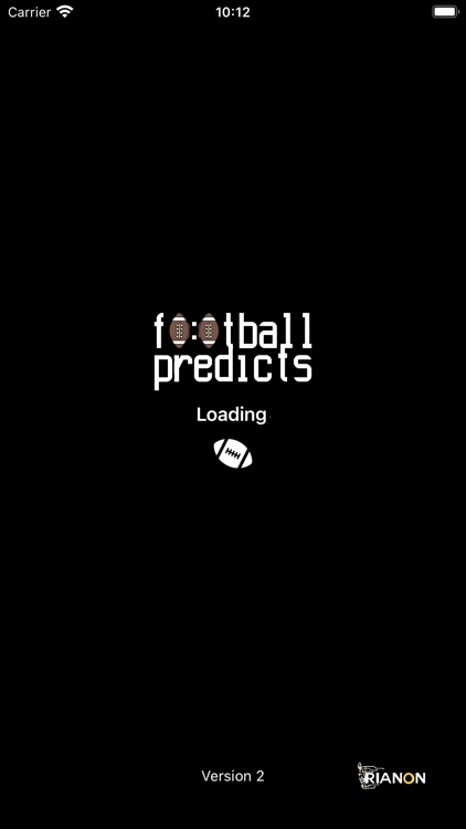 FootballPredicts: Tips & Picks screenshot-4