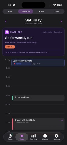 MindSpill Screenshot 2 of 5
