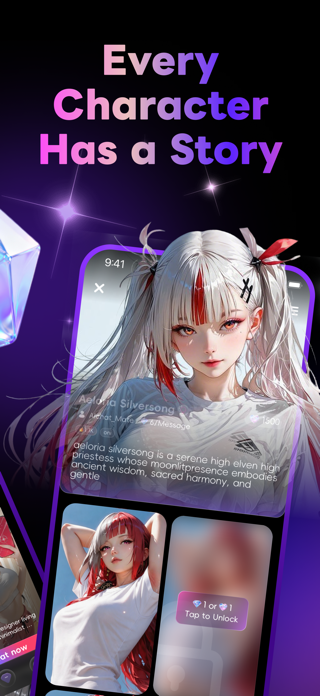 Nova Girl Screenshot 2 of 7