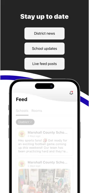 Marshall County Schools, KY screenshot 3