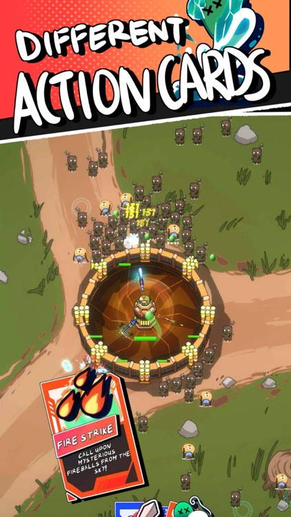 To Turret Boi: Pew Survivor! screenshot-4