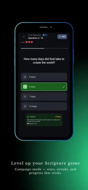 Jibu Quiz screenshot 2