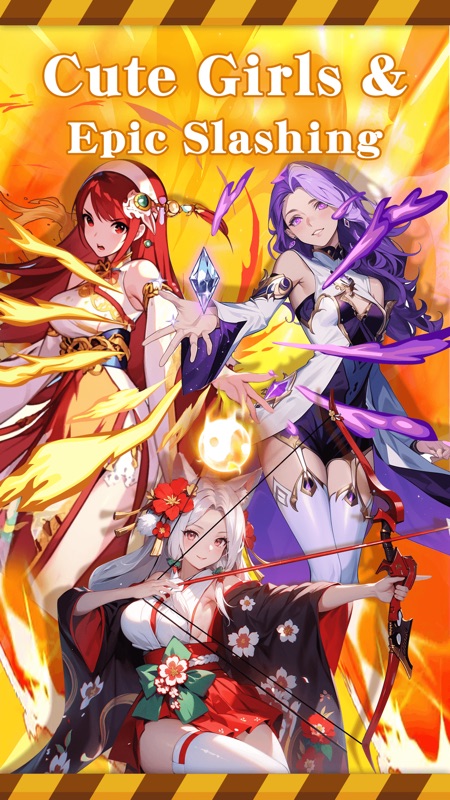 Tales of Brave doomsday battle screenshot 1
