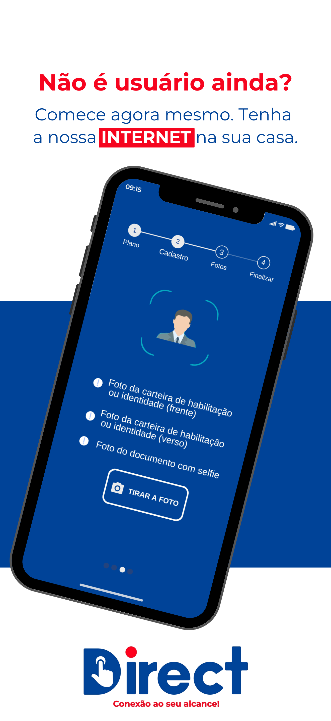 Direct Cliente screenshot 8