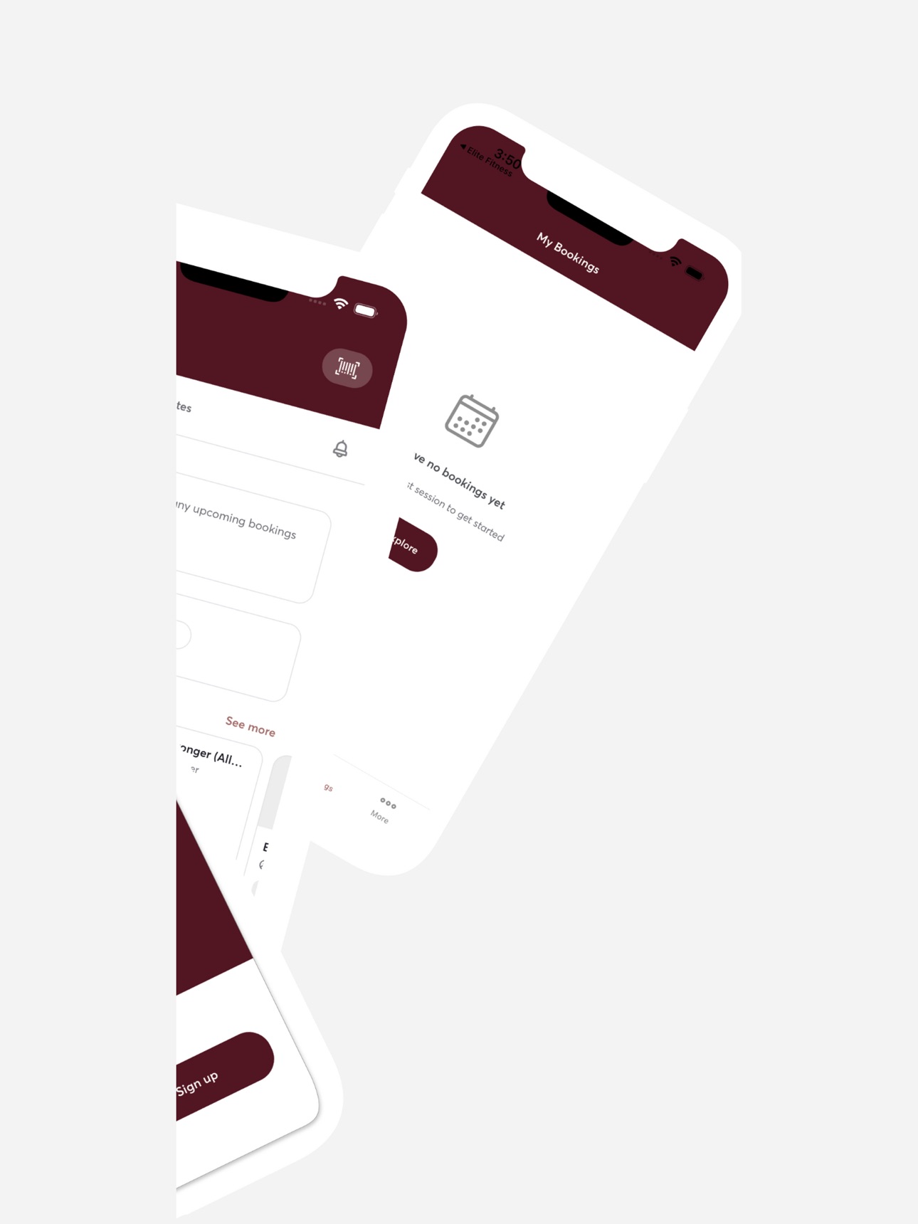 Screenshot 5 of Ember Pilates Studio