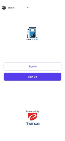 FuelPayment screenshot