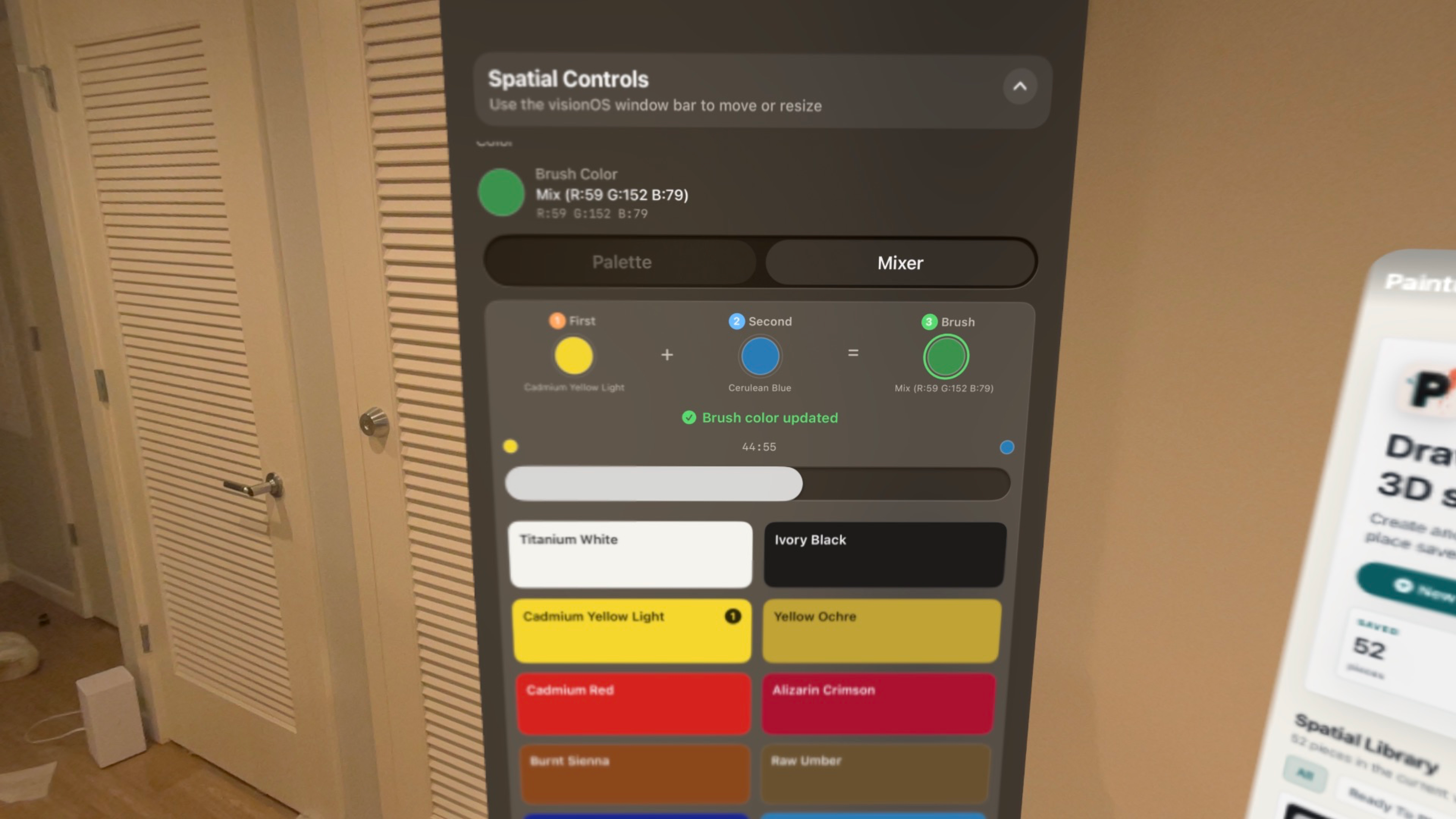 Paintu3D screenshot 6
