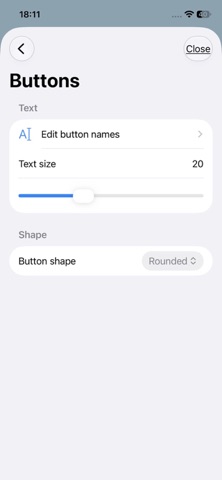 BLERelayPro: BLE Controller screenshot 9