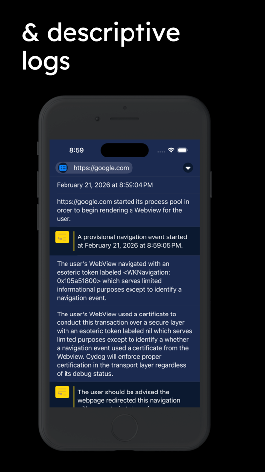 #8. Cydog Toolkit (iOS) 作者: Matthew Benchimol