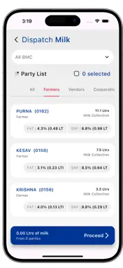 Sujal BMC App screenshot 5