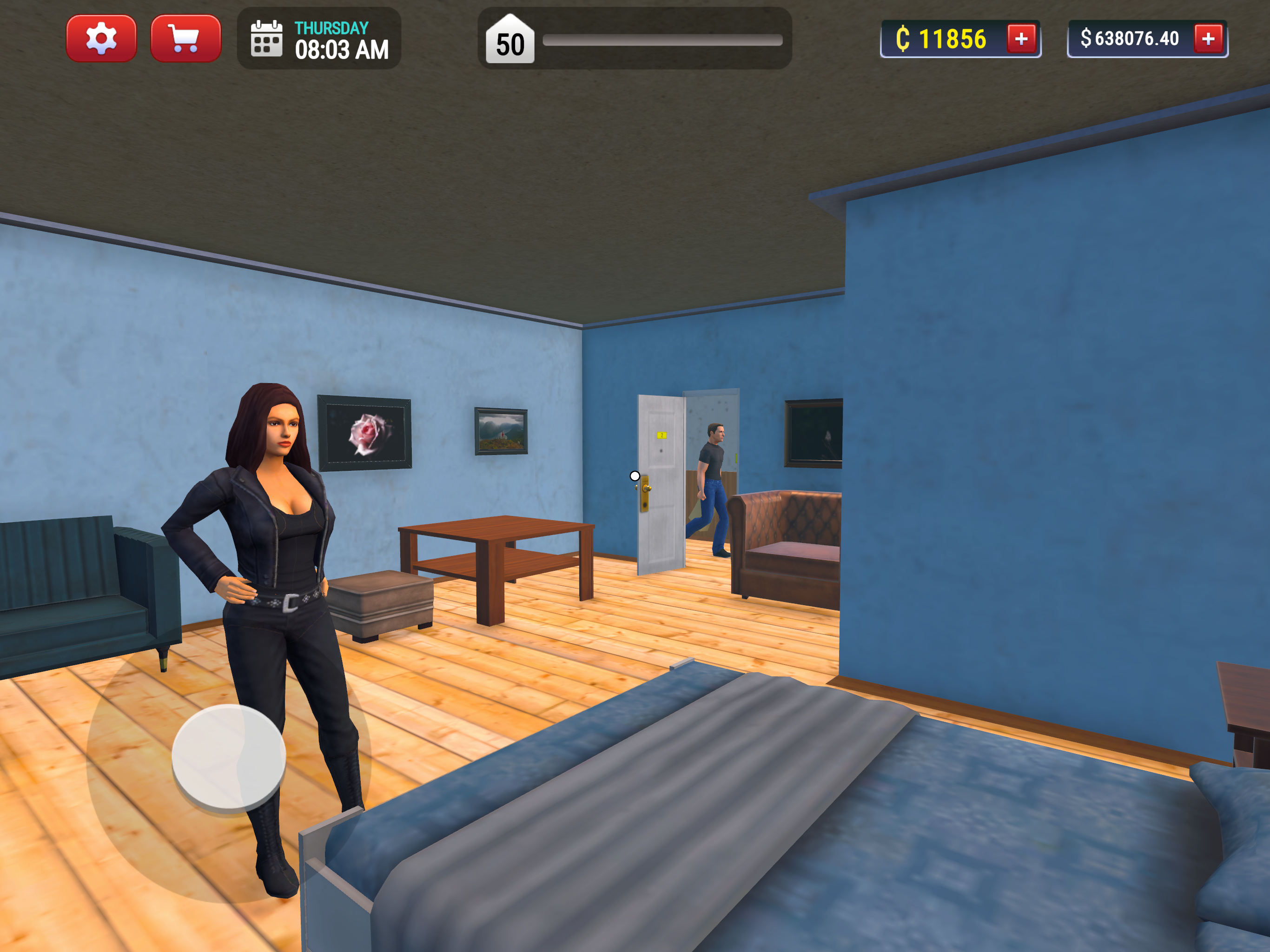 My Hotel Simulator 3D
