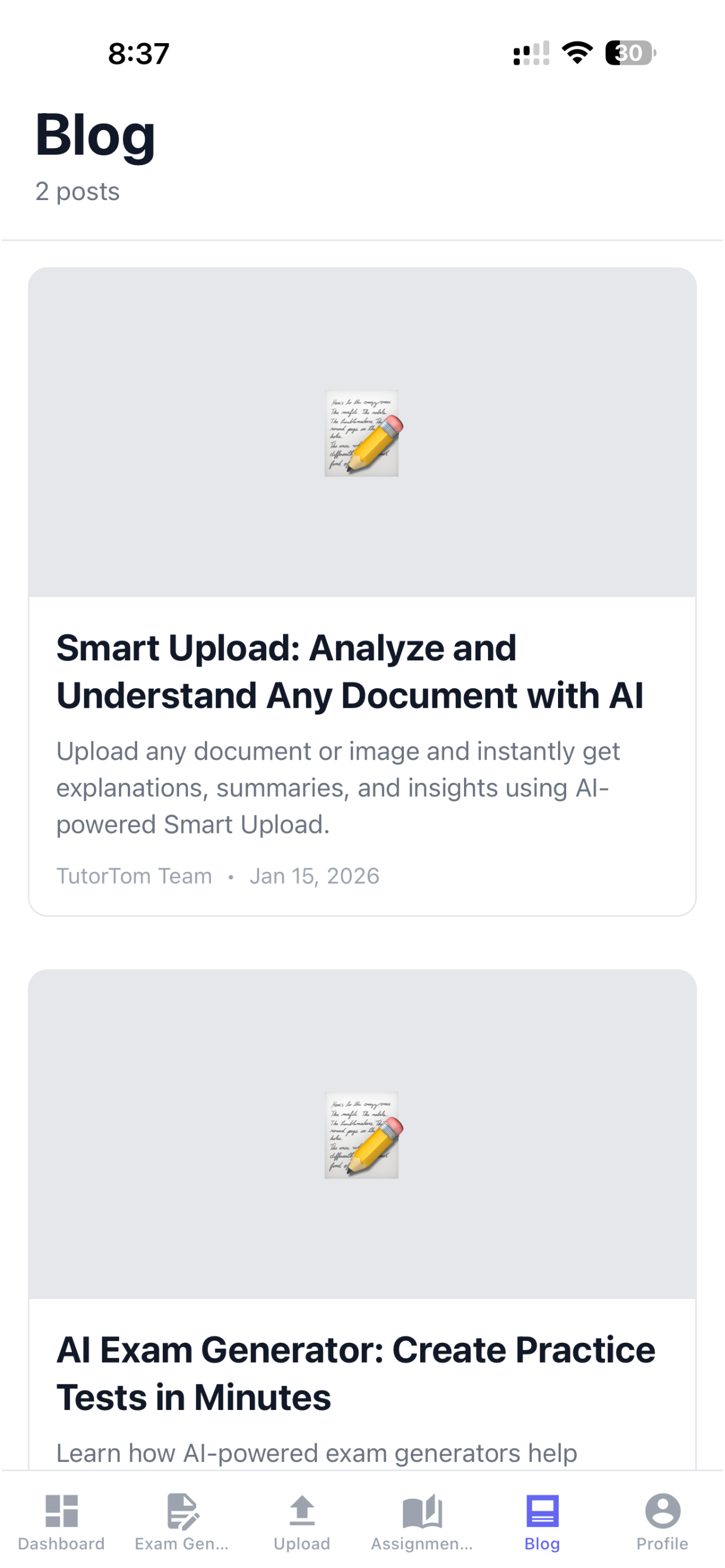 TutorTOM.ai